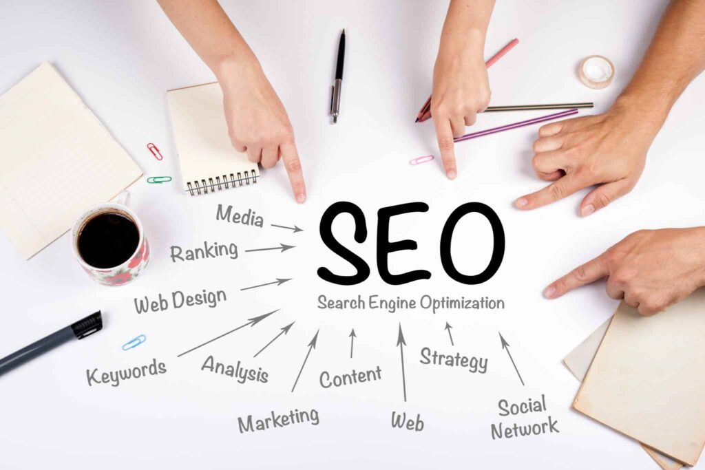 SEO 1