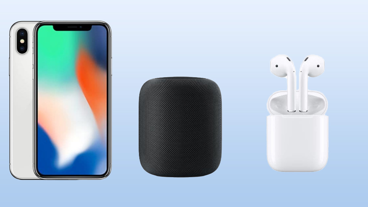 HomePod